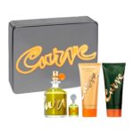 set curve de 4pzs hombre