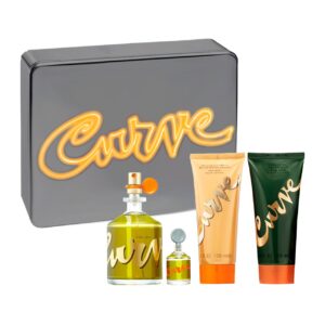 set curve de 4pzs hombre