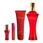 set eva amour de 4pzs dama by eva longoria 3