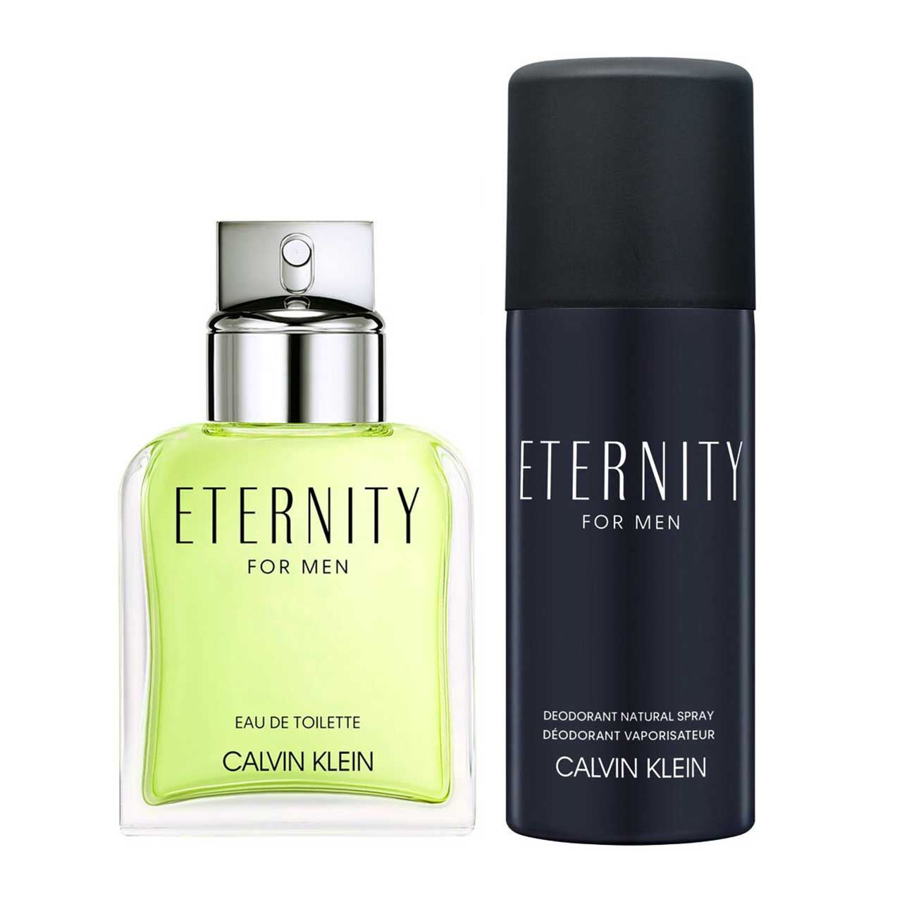 set eternity de 2pzs hombre 3