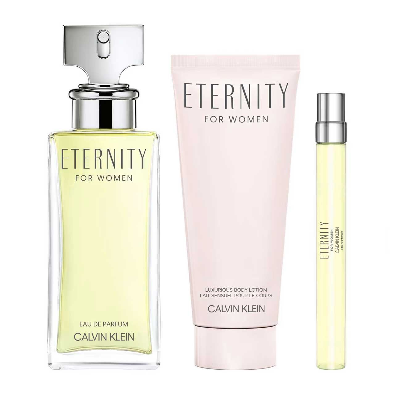 set eternity de 3pzs dama 3