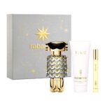 set fame navidad de 3pzs dama