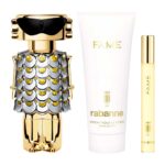 set fame navidad de 3pzs dama 3