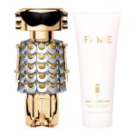 set fame de 2pzs dama 3