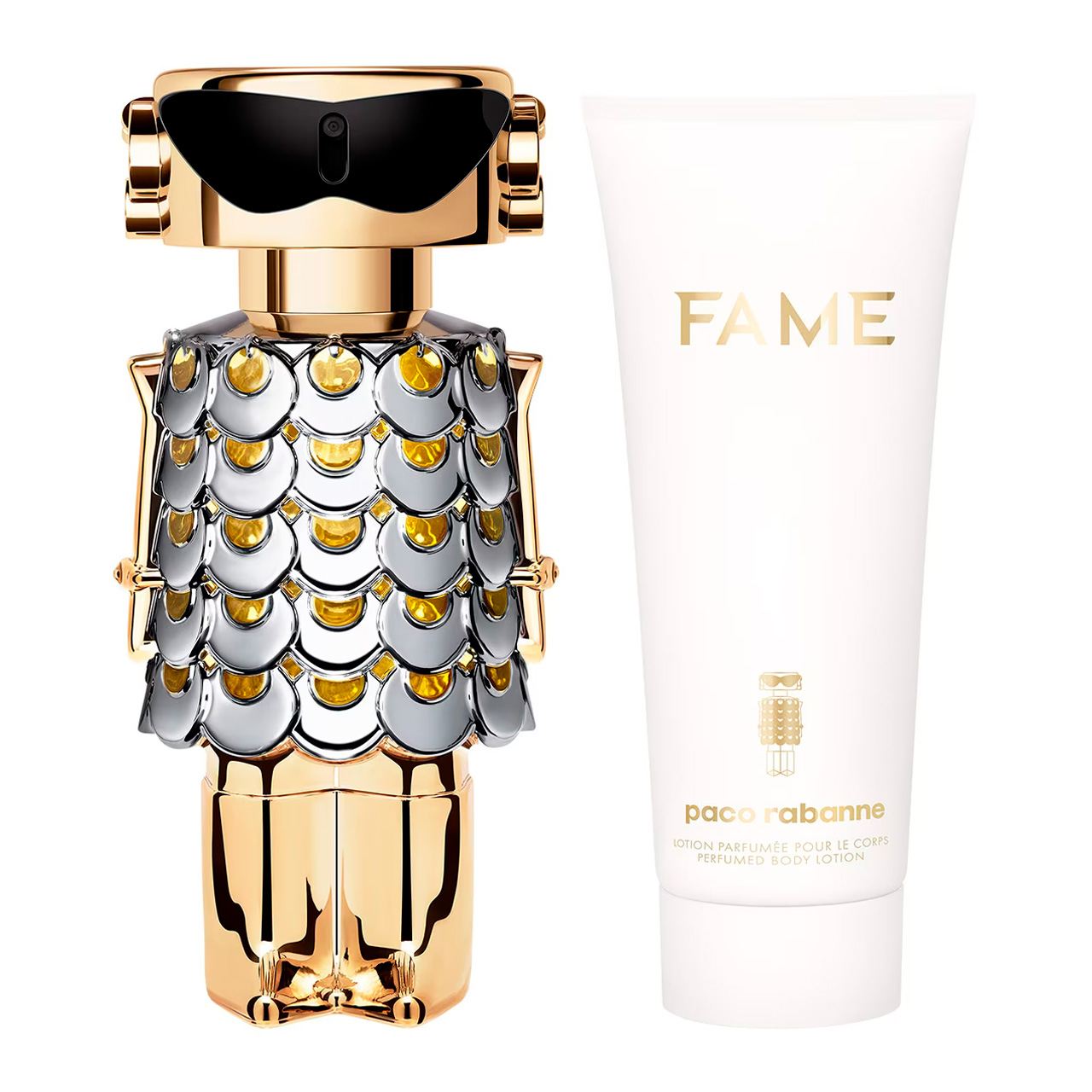 set fame de 2pzs dama 3