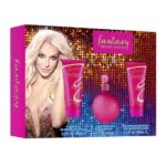 set fantasy by britney spears de 3pzs dama