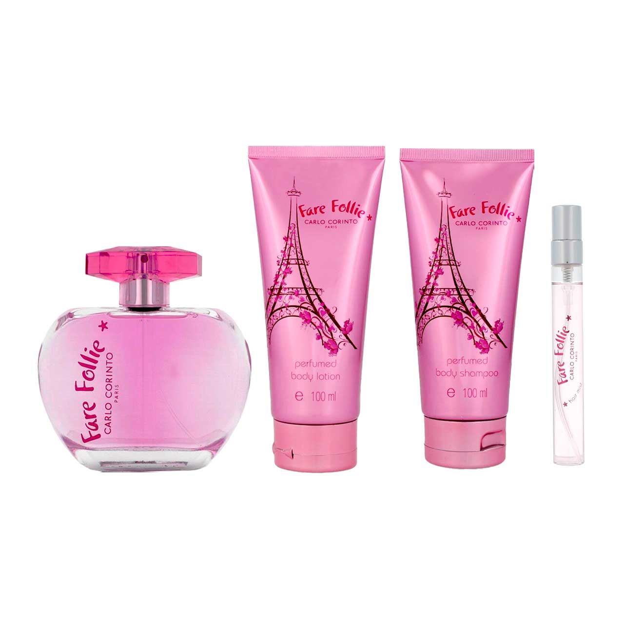 set fare follie de 4 piezas dama 3