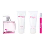 set ferrioni de 4pzs dama 3