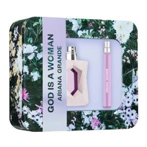 set god is a woman 30 ml de 2pzs agua de perfumedama