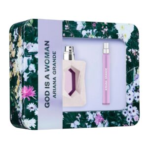 set god is a woman 50 ml de 2pzs agua de perfumedama