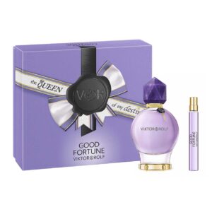 set good fortune de 2pzs dama