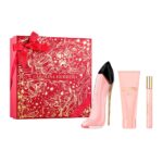 set good girl blush navidad de 3pzs dama