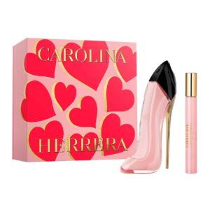 set good girl blush de 2pzs dama