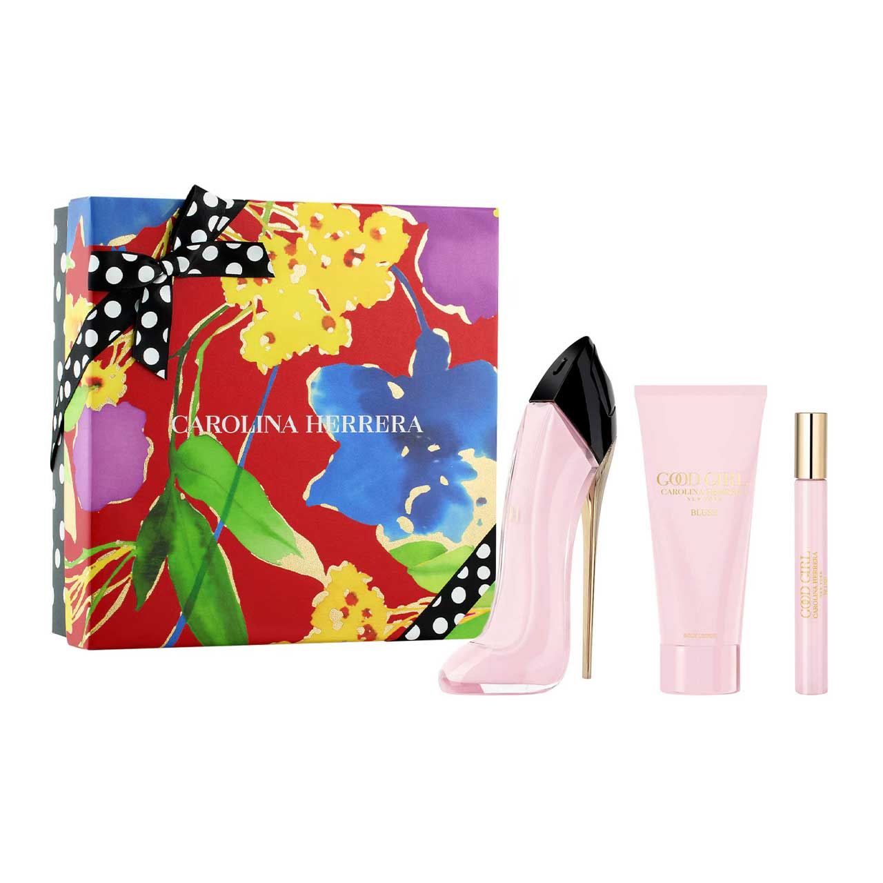 set good girl blush de 3pzs dama