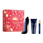 set good girl navidad de 3pzs dama