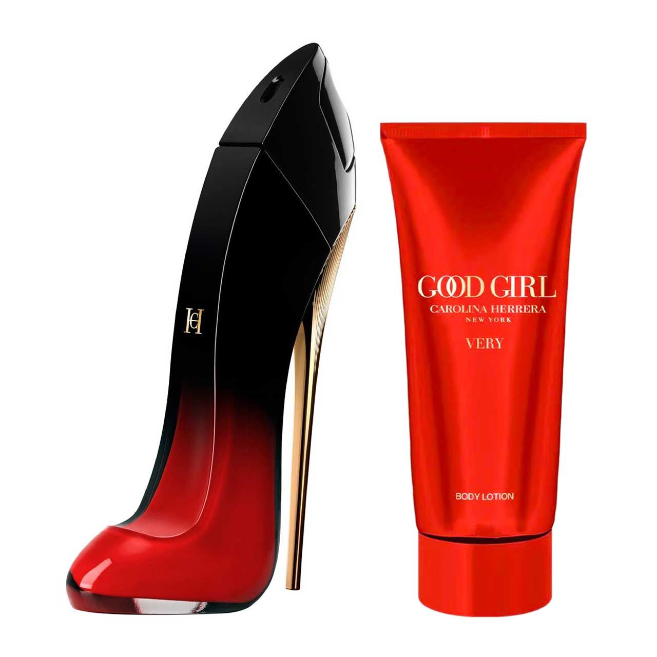 set good girl very elixir de 2pzs dama 3