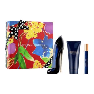 set good girl de 3pzs dama