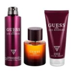 set guess 1981 los angeles de 3pzs hombre 3
