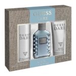 set guess dare de 3pzs hombre