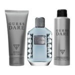 set guess dare de 3pzs hombre 3