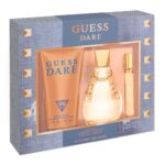 set guess dare de 3pzs dama