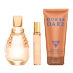 set guess dare de 3pzs dama 3