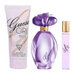 set guess girl belle de 3pzs dama 3