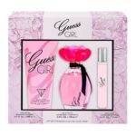 set guess girl de 3pzs dama