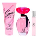set guess girl de 3pzs dama 3