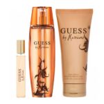 set guess marciano de 3pzs dama 3