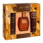 set guess marciano de 3pzs hombre