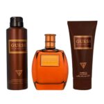 set guess marciano de 3pzs hombre 3