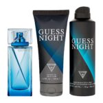 set guess night de 3pzs hombre 3