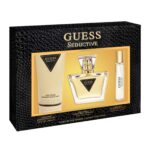 set guess seductive de 3pzs dama