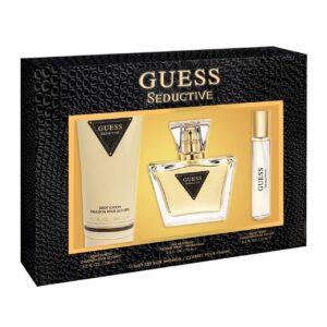 set guess seductive de 3pzs dama