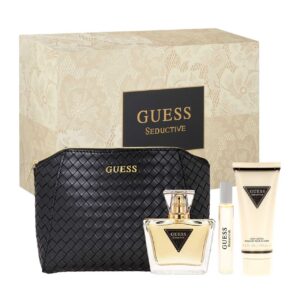 set guess seductive de 4pzs dama