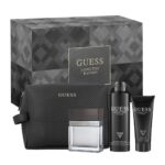 set guess seductive de 4pzs hombre