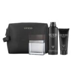 set guess seductive de 4pzs hombre 3