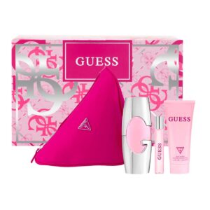 set guess de 4pzs dama