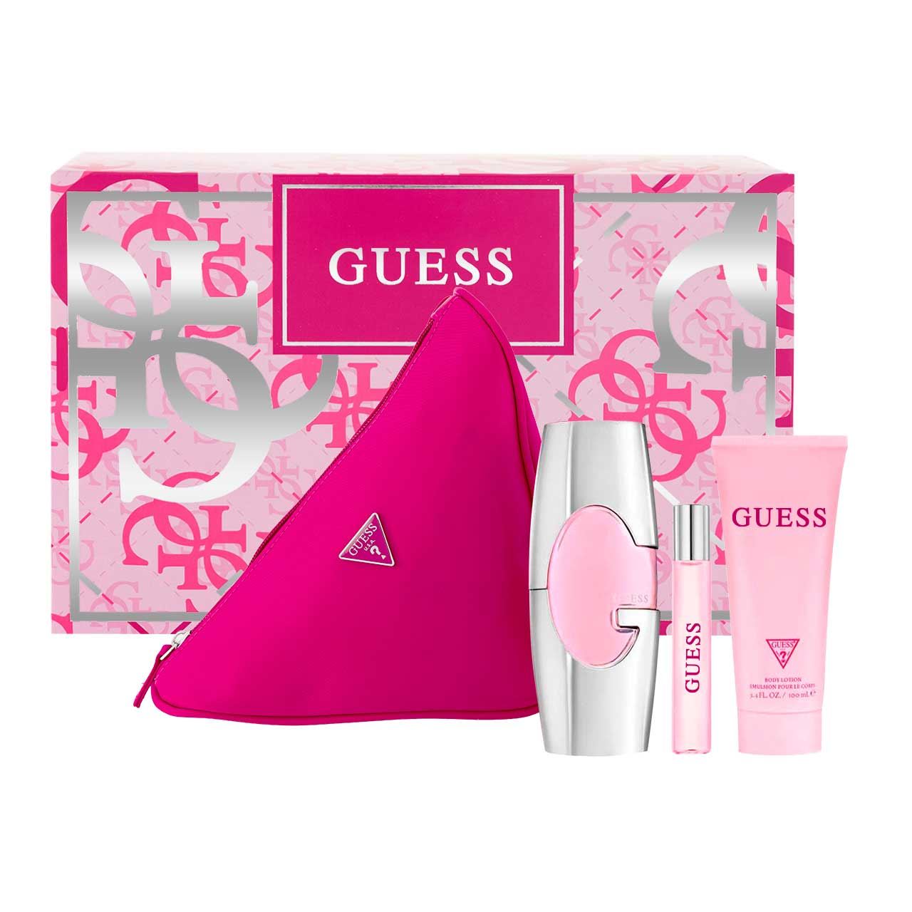 set guess de 4pzs dama