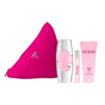 set guess de 4pzs dama 3