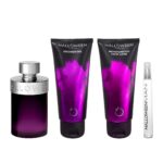 set halloween man de 4pzs hombre 3