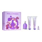 set halloween de 4pzs dama