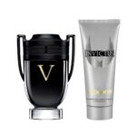 set invictus victory metal de 2pzs hombre 3