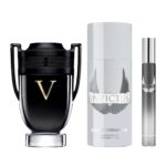 set invictus victory metal de 3pzs hombre 3