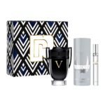 set invictus victory de 3pzs hombre
