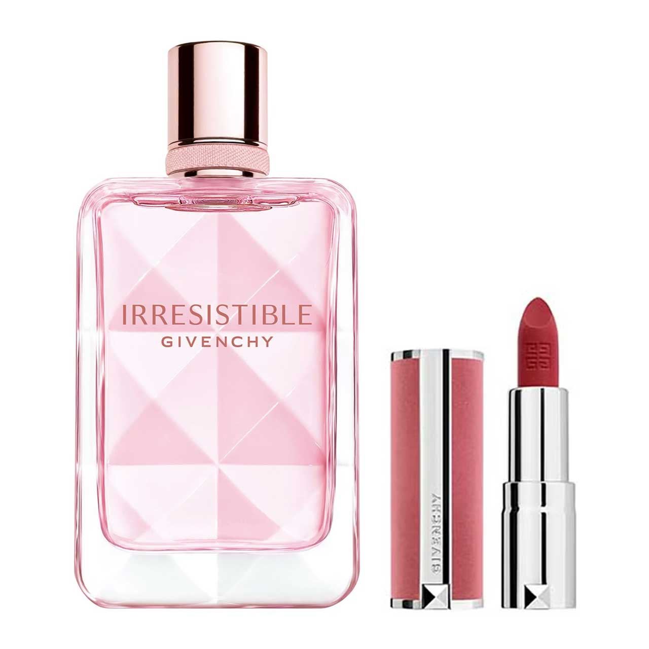 set irresistible very floral 50ml de 2pzs dama 3