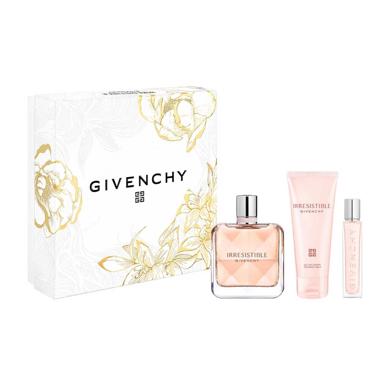 set irresistible de 3pzs dama