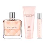 set irresistible de 3pzs dama 3