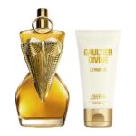 set jean paul gaultier divine le parfum de 2pzs dama 3